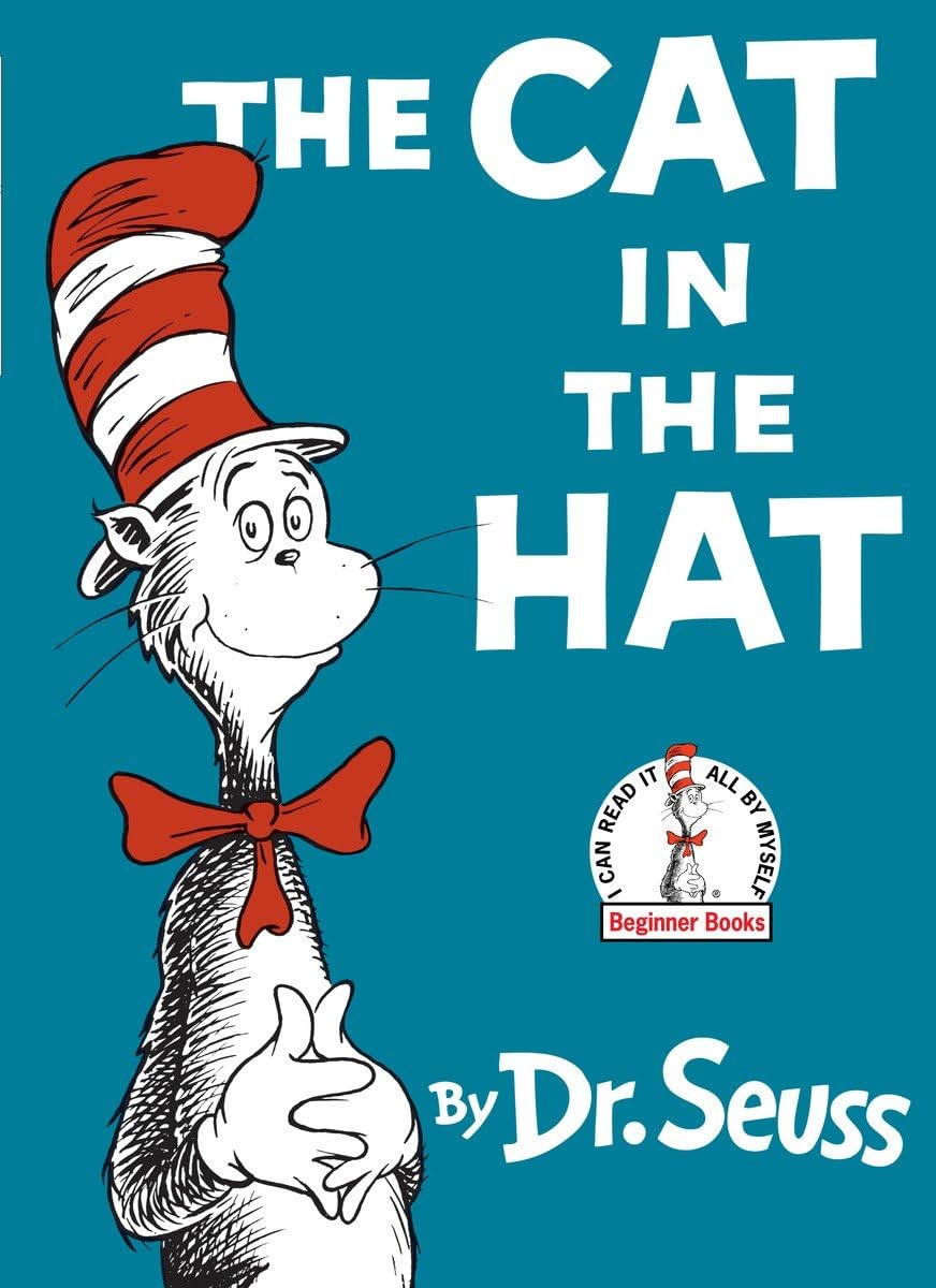 Dr. Seuss Activities