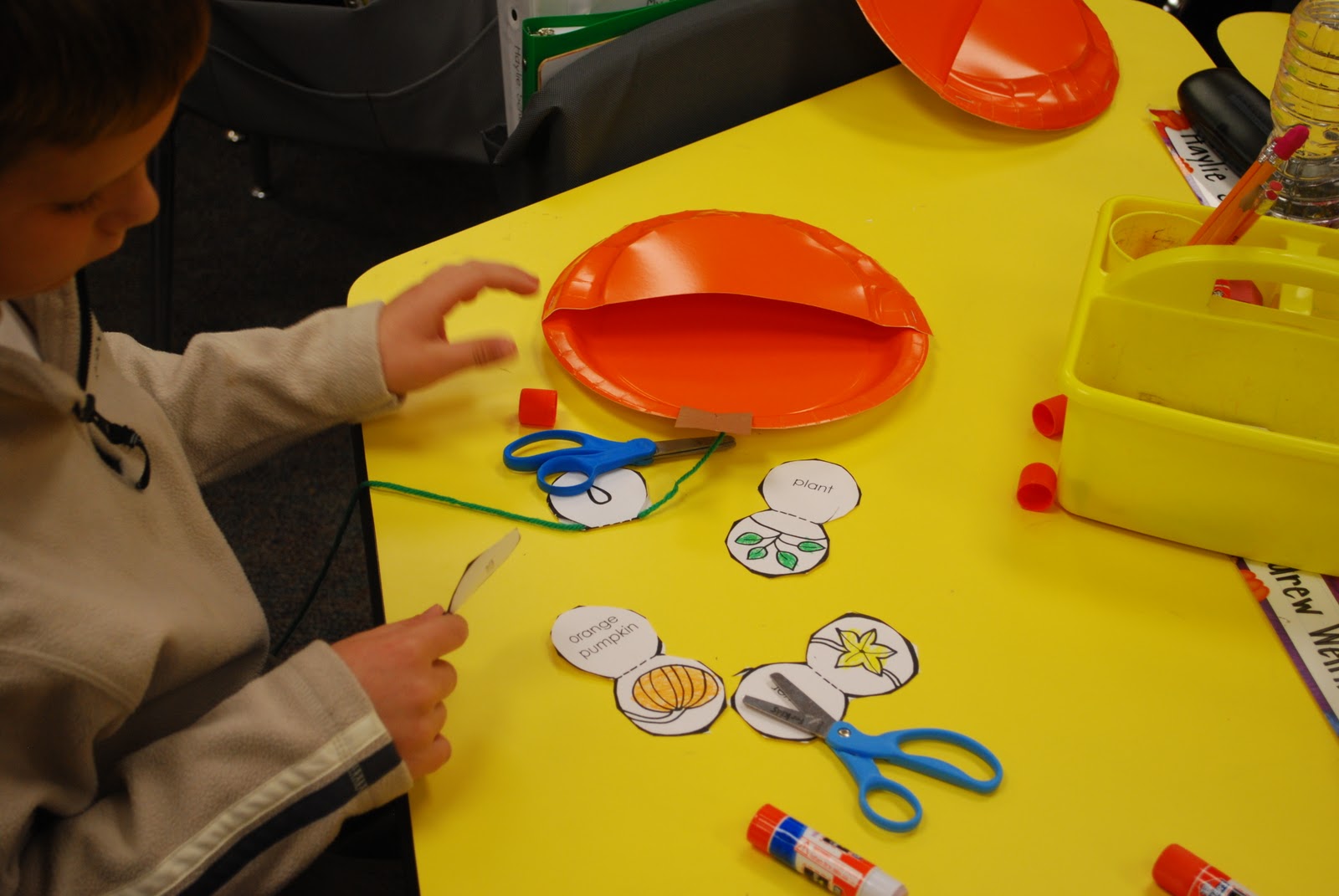 nopin fabulousinfirst preview