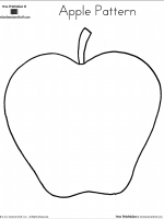 applewritingblankshape