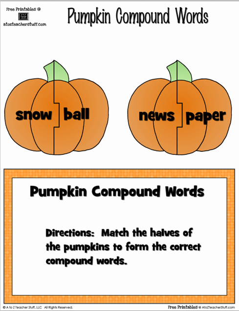 pumpkincompoundwordsColor-pg9