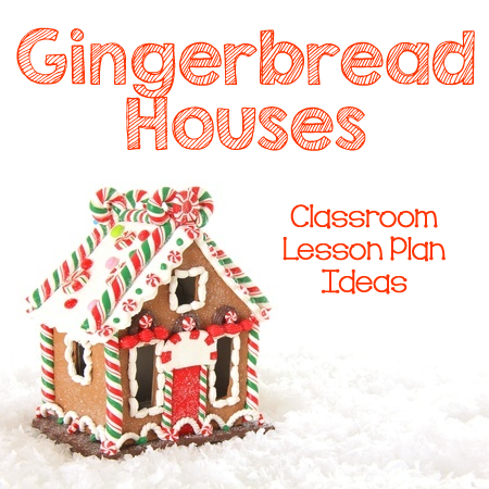 Gingerbread Houses