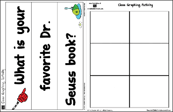 seuss-favebook-graphing Favorite Dr. Seuss Book Graphing Printables