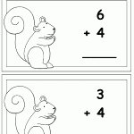 squirrelacornmathmat
