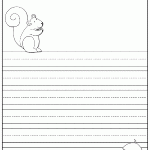 squirrelwritingpractice