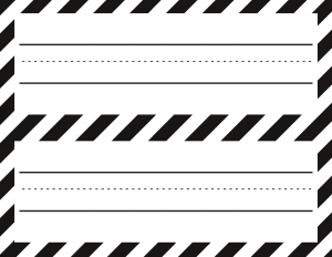 black-white-stripe-nameplate